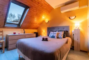 Duplex T2 cosy 6 pers, parking, centre St-Lary-Soulan - FR-1-457-147 - Image 3