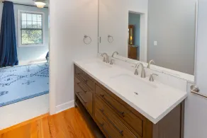 Außergewöhnliches 6 Schlafzimmer/4 Badezimmer Anwesen am Meer: Aufzug, beheizter Pool - Image 5