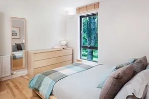 Peffer Lodge, Strathpeffer, Scottish Highlands - Image 5
