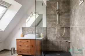 Maison familiale 7 personnes avec jardin à Plurien | Réf 209 - Image 3