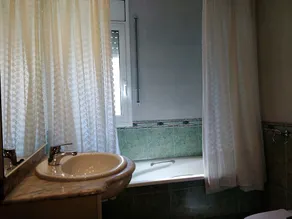 Freistehende Villa für 6 Personen mit privatem Pool in Las Tres Calas - Image 3