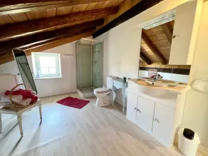 Charmant studio dans ferme avec terrasse et parking - montagnes des Vosges - Image 2