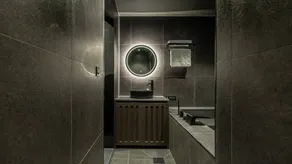 Cave Ryokan Hotel by Anook Incheon Bupyeong Station - Image 4