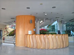 Aegean Blue Beach Hotel - Image 4