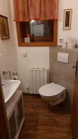 Holiday home in a clearing in the beautiful Steigerwald - Image 3