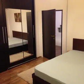 A friendly and cozy apartment, 70 sqm, close to the subway - Image 4