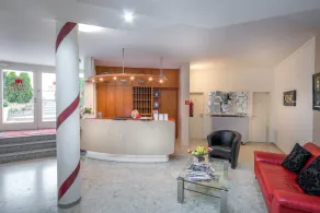 Turmhotel Rhein-Main - klimatisierte Apartments - Image 2