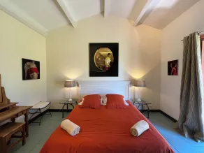 Petite Toscane Villa close to Aix en Provence - Image 3