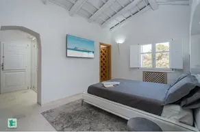 Cozy Villa Flora - Private Pool AND Walking Distance From THE Beach - Image 5