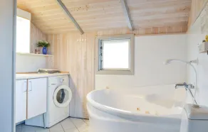 Lovely Home In Hvide Sande With Sauna - Image 4