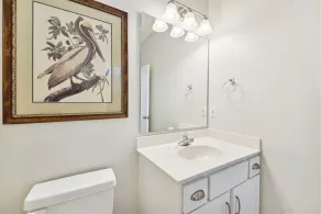 Crenshaw Corner South --Cozy 5 Bedroom 2nd Row Beach House!!! Fully Equipped~!! - Image 2