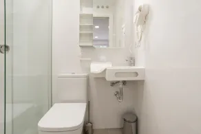 Studio-Standard-Ensuite-Balkon-Poseidon - Image 3
