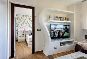 Le Frog Wohnung in Salamanca für 4 Personen mit Parkplatz und WIFI-ANGEBOTE - Image 5