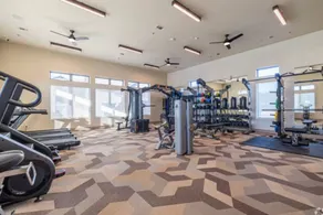 Zen-style 1BR Retreat In A+ Location w/ Gym & Pool - Image 4