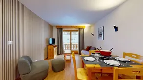Ferienwohnung mit Sauna | Nah am Skifahren | Haustierfreundlich - Image 5