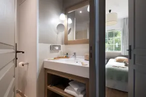 Aesthetic Normandy House for 6 with Pool - Image 4