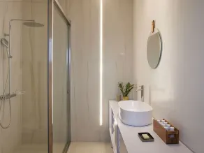 Gorgeous Crete Villa 4 Bedrooms Villa Psanthos Terrace With - Image 2