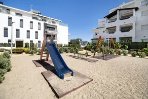 Apartment Punta Candor close to the Beach with Pool, Terrace & Wi-Fi - Image 2