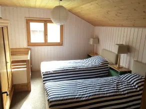 Klassische Schweizer Bauernhaus Eingebettet in die traditionelle Landwirtschaft Weiler - 1500 Meter - Image 5