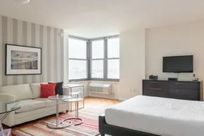Studio in the Heart of Downtown Jersey City - Image 3
