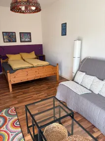 Sonnen-Ferienwohnung - Ferienwohnung (Bungalow) - Image 2