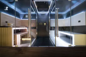 Alkamuri Posh Hotel e Spa - Image 4