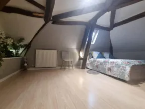 Merveilleux gîte avec jardin, barbecue et terrasse - Image 3