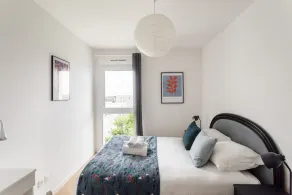 Le Mint - Appt 2 chambres avec parking - Image 4