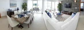 Amazing 4 Bed Room Private Villa  w/ Private  Pool- Puerta Plata , DR - Image 5