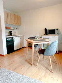 Cozy apartment 5 minutes walk to the ski lift - Image 5