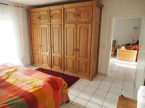 Comfortable vacation apartment in beautiful countryside Ingelbach/Westerwald - Image 4
