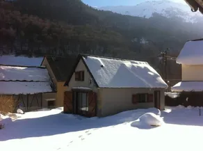 Stille chalet 5/7 steder WIFI - Image 5