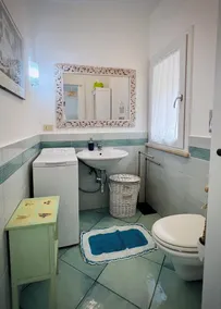 Seaside Villa with private garden - Image 2