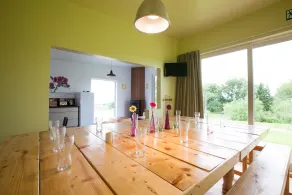 Tarset Tor Bunkhouse - Image 4