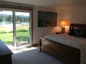 La plus belle vue de Sunriver, des couchers de soleil imbattables! - Image 5