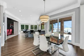 Luxury Lakefront Home - Amazing Views and Sunsets, Swim Spa, Theater, and more! - Image 2
