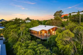Yarrimbah Holiday Retreat  - Image 1