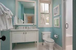 Calibogue Sound Cottage - 3 bedroom Wilson Village! - Image 3