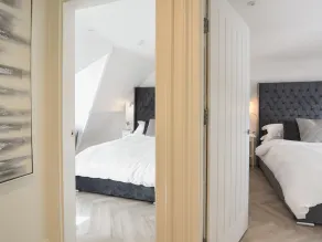 Fore Street House - Apartment 3 - Image 4