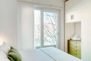 Flat with balcony 5 minutes from the centre of Lugano (PARCO 13) - Image 5