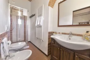 Luxury Villa: Air-Co & Swimmingpool in Chianti/Sleeps 21 or more in extra suites - Image 3