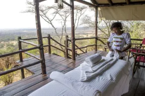 Kirawira Serena Camp - Image 3