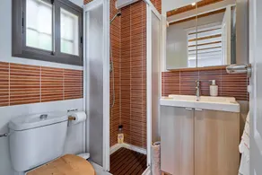 Maison de vacances « La Casita de Mama » avec vue mer, Wi-Fi et climatisation - Image 2
