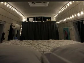 Van Camping - Do Something Different! - Image 4