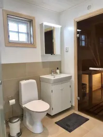 Nueva casa en el corazón de Tiveden con Undenblick y sauna - Image 3