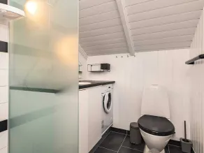 Lovely Holiday Home in Ã…lbÃ¦k near Sea - Image 4