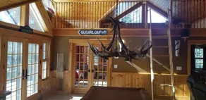 Hyggeligt underholdningshus på Sugarloaf Village I, spektakulære udsigter! - Image 3