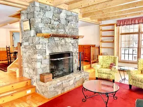 FL Amazing Lake House 20 min from Bretton Woods. Stunning water views! Bonus Room. - Image 5