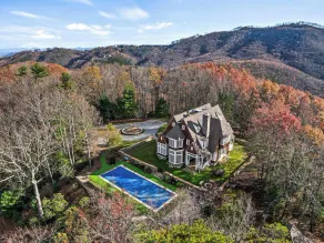 Ridgeview Manor - Boone / Blowing Rock - Domaine de luxe ultime de 12 acres / 9500 pi² - Image 3