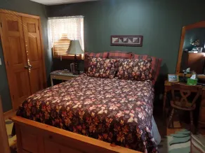 Breath Taking View of the Highlands of the Roan with Hot Tub and Pool Table - Image 5